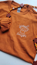 Load image into Gallery viewer, Spooky Season Long Sleeve Shirt