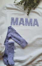 Load image into Gallery viewer, Keepsake Crewneck Sweater - Embroidered