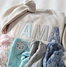 Load image into Gallery viewer, Keepsake Crewneck (PREMIUM ) - Embroidered