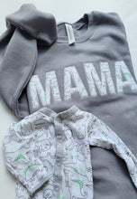 Load image into Gallery viewer, Keepsake Crewneck (PREMIUM ) - Embroidered