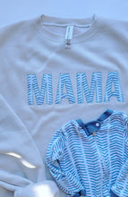 Load image into Gallery viewer, Keepsake Crewneck (PREMIUM ) - Embroidered