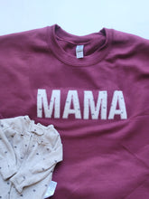 Load image into Gallery viewer, Keepsake Crewneck Sweater - Embroidered