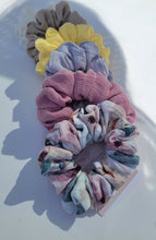 Load image into Gallery viewer, Adult Scrunchies