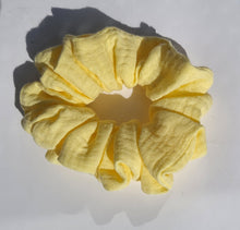Load image into Gallery viewer, Adult Scrunchies
