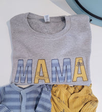 Load image into Gallery viewer, Keepsake Crewneck (PREMIUM ) - Embroidered