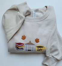 Load image into Gallery viewer, Gilmore Girls Luke Sweater