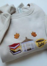 Load image into Gallery viewer, Gilmore Girls Luke Sweater