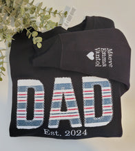 Load image into Gallery viewer, Keepsake Crewneck Sweater - Embroidered