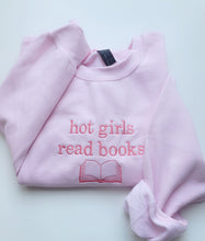 Load image into Gallery viewer, Hot Girls Read Books