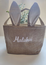 Load image into Gallery viewer, Bunny Basket