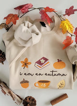 Load image into Gallery viewer, I Am Autumn