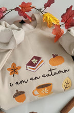 Load image into Gallery viewer, I Am Autumn