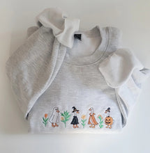 Load image into Gallery viewer, Silly Goose Halloween