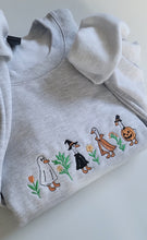 Load image into Gallery viewer, Silly Goose Halloween