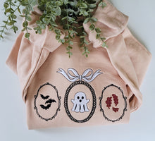 Load image into Gallery viewer, Trio Frame Sweater