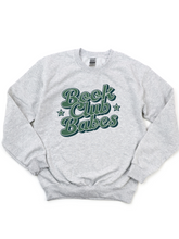 Load image into Gallery viewer, Book Babes Club sweater