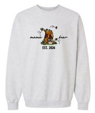 Load image into Gallery viewer, Mama Bear Sweater