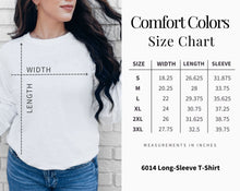 Load image into Gallery viewer, Spooky Season Long Sleeve Shirt