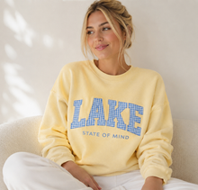 Load image into Gallery viewer, Lake - State of Mind