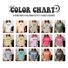 Load image into Gallery viewer, Mama. Mommy. Mom. Bruh Tee