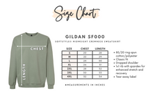 Load image into Gallery viewer, The Spooky trio frame sweater (ready to ship/pick-up)