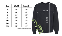 Load image into Gallery viewer, Coffee Weather Sweater