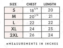 Load image into Gallery viewer, Feral Girl Summer Cropped T-shirt (Ready to Ship)