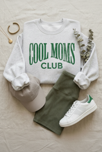 Load image into Gallery viewer, The Cool Mom Club Sweater