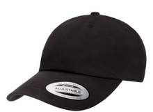 Load image into Gallery viewer, Mama embroidered baseball cap
