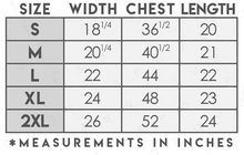 Load image into Gallery viewer, Sunkissed Cropped T-shirt (READY TO SHIP)