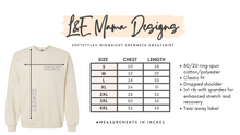 Load image into Gallery viewer, Girl Mom Club embroidered Sweater