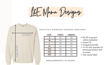 Load image into Gallery viewer, Customized Rainbow Teacher Sweatshirt