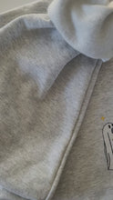 Load and play video in Gallery viewer, Ghosty Dogs sweatshirt