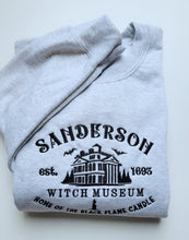 Load image into Gallery viewer, Sanderson Witch Museum (ready to ship/Pick -up)