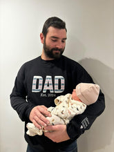 Load image into Gallery viewer, Keepsake Crewneck Sweater - Embroidered