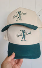 Load image into Gallery viewer, Best Dad by Par Hat