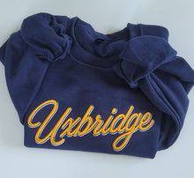 Load image into Gallery viewer, Uxbridge Hometown Sweater