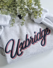 Load image into Gallery viewer, Uxbridge Hometown Sweater