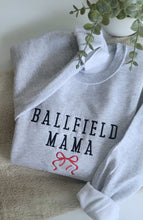 Load image into Gallery viewer, Ballfield Mama Sweater