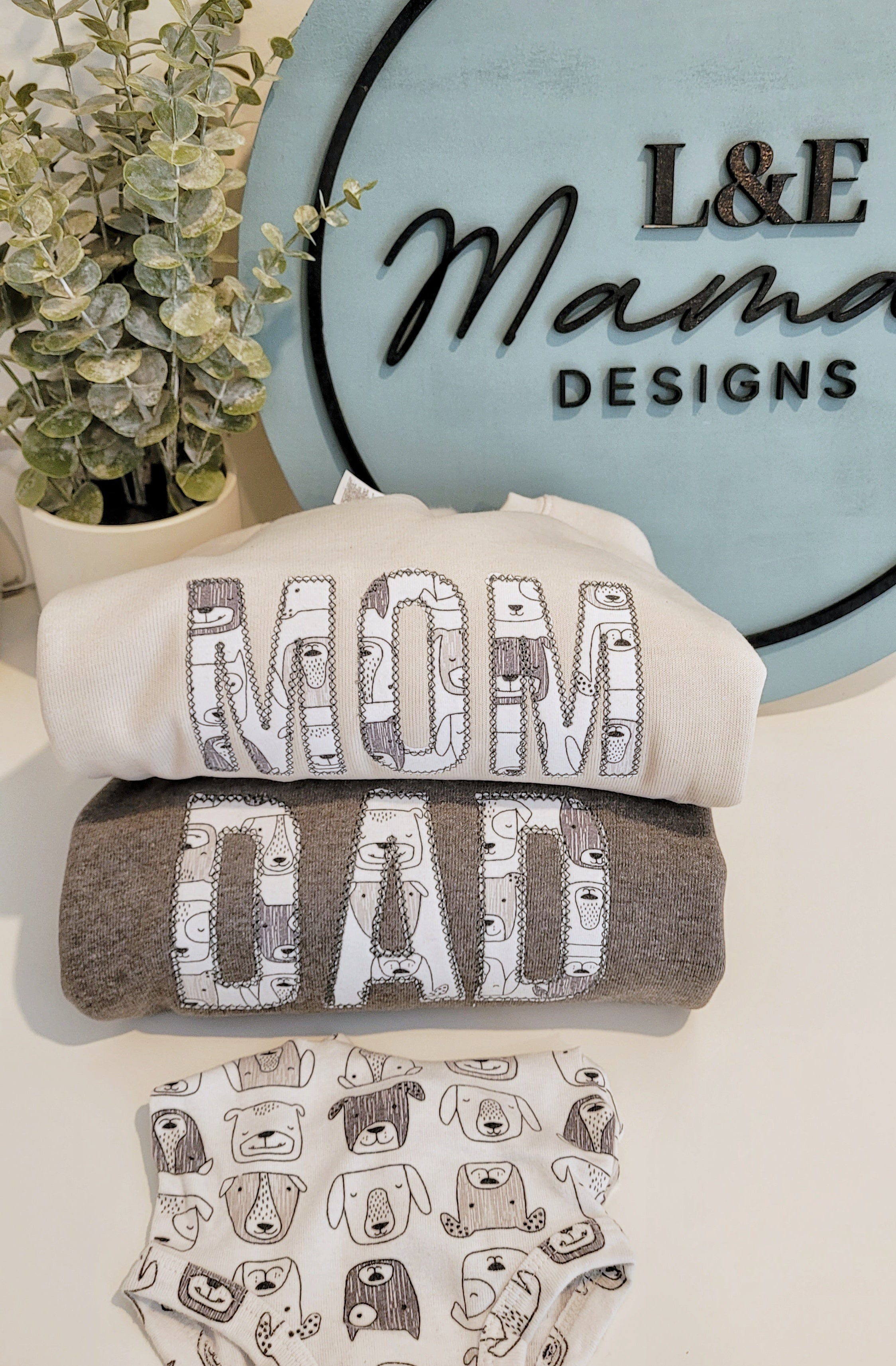 mama♡  Mama – L&E Mama Designs