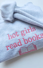 Load image into Gallery viewer, Hot Girls Read Books
