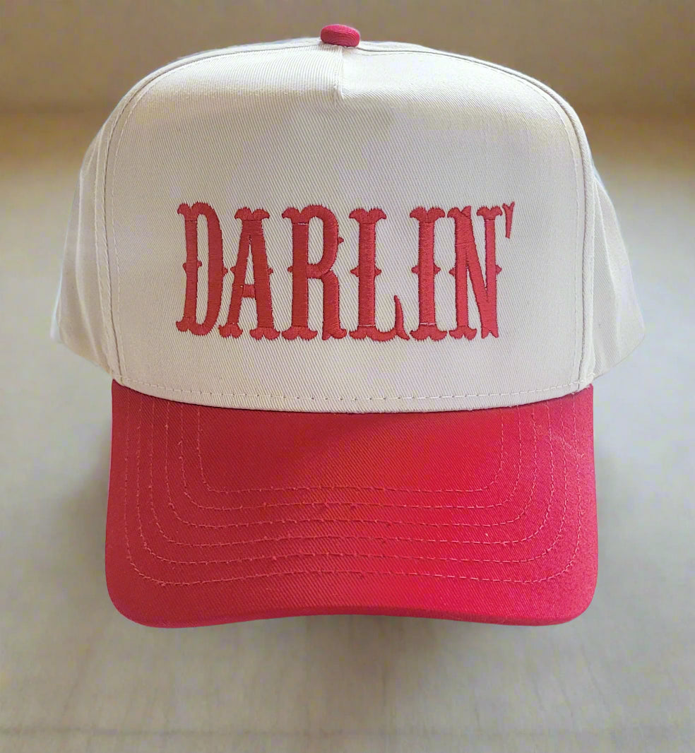 Darlin' Hat