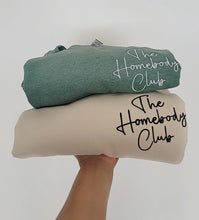 Load image into Gallery viewer, The Homebody Club Sweater
