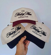 Load image into Gallery viewer, The Hockey Mom Collective (PRE-ORDER are now closed)
