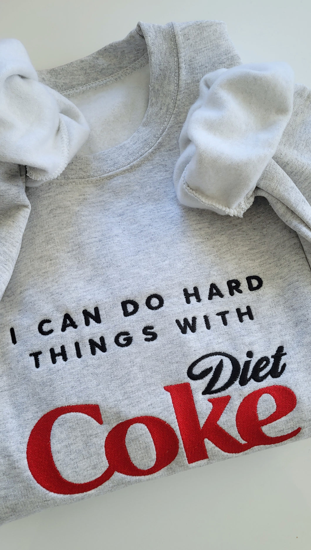 I can do hard things