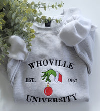 Load image into Gallery viewer, Whoville University
