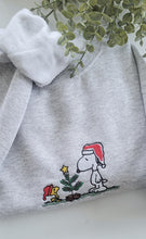 Load image into Gallery viewer, Pup &amp; Bird Christmas
