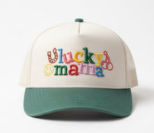 Load image into Gallery viewer, Lucky Mama

