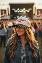 Load image into Gallery viewer, Sweet Heart Hat
