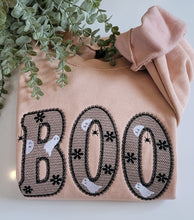 Load image into Gallery viewer, Boo Sweater

